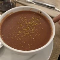   at El Fogon Verde in Madrid