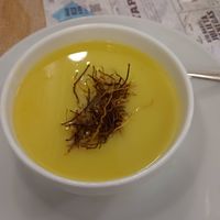  at El Fogon Verde in Madrid