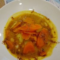  at El Fogon Verde in Madrid