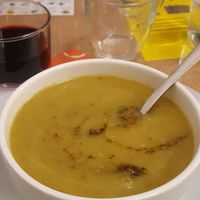  at El Fogon Verde in Madrid