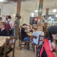  at El Fogon Verde in Madrid