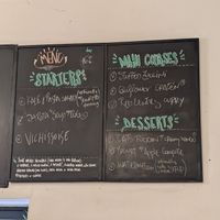  at El Fogon Verde in Madrid