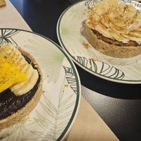  at Veggies in Tirana