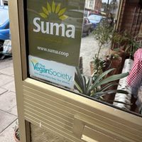   at Planetwise & Yoga Studio in Bridlington