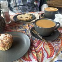   at Planetwise & Yoga Studio in Bridlington