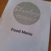  at Planetwise & Yoga Studio in Bridlington