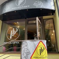   at Pierogarnia w Porcie in Kolobrzeg