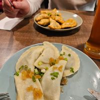  at Pierogarnia w Porcie in Kolobrzeg