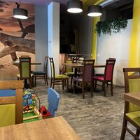   at Pierogarnia w Porcie in Kolobrzeg