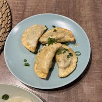   at Pierogarnia w Porcie in Kolobrzeg