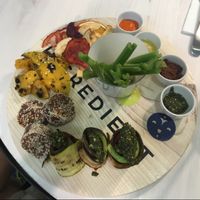 yummy  at Ingredient in Yerevan