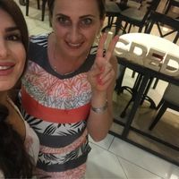 great management! at Ingredient in Yerevan