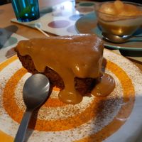 Dessert / Cake  at Cookaluzka in Madrid