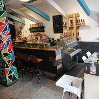 Vamos a comer! at Cookaluzka in Madrid