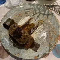   at Cookaluzka in Madrid