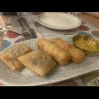   at Cookaluzka in Madrid