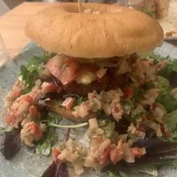   at Cookaluzka in Madrid