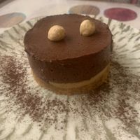   at Cookaluzka in Madrid