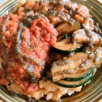  at Cookaluzka in Madrid