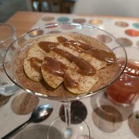  at Cookaluzka in Madrid