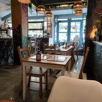  at Cookaluzka in Madrid