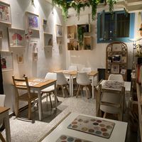 Interior   at Cookaluzka in Madrid