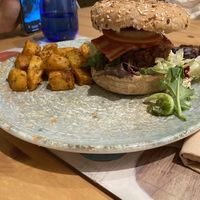 La majestuosa   at Cookaluzka in Madrid