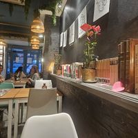  at Cookaluzka in Madrid