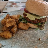  at Cookaluzka in Madrid