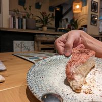  at Cookaluzka in Madrid