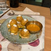  at Cookaluzka in Madrid