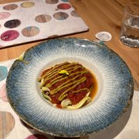  at Cookaluzka in Madrid