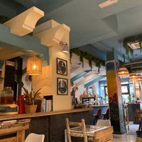  at Cookaluzka in Madrid