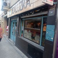  at Cookaluzka in Madrid