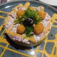  at Cookaluzka in Madrid