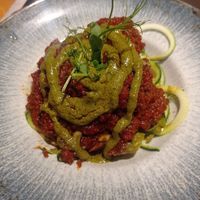  at Cookaluzka in Madrid