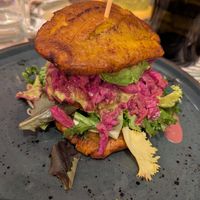  at Cookaluzka in Madrid