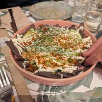  at Cookaluzka in Madrid