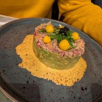  at Cookaluzka in Madrid