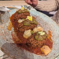  at Cookaluzka in Madrid