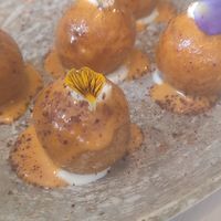  at Cookaluzka in Madrid