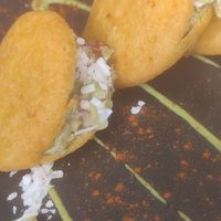  at Cookaluzka in Madrid