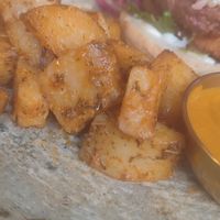  at Cookaluzka in Madrid