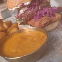  at Cookaluzka in Madrid