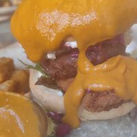  at Cookaluzka in Madrid