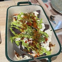  at Cookaluzka in Madrid