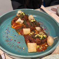  at Cookaluzka in Madrid