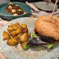  at Cookaluzka in Madrid