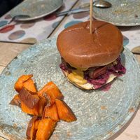  at Cookaluzka in Madrid