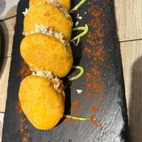  at Cookaluzka in Madrid